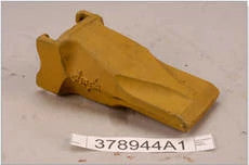 378944A1 - OEM TOOTH - CASE CONSTRUCTION