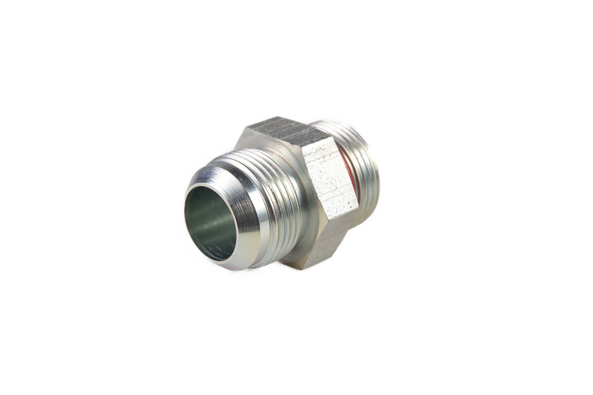 378970 - OEM CONNECTOR HYD - CASE CONSTRUCTION