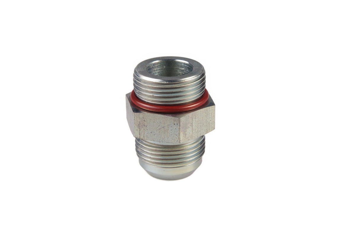 378970 - OEM CONNECTOR HYD - CASE CONSTRUCTION