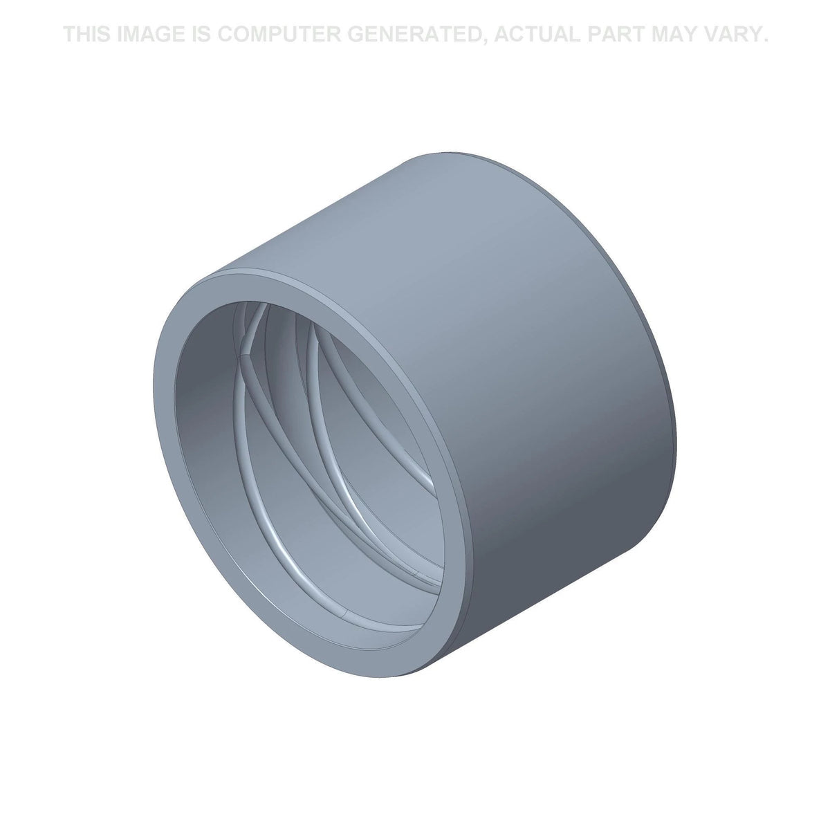 379091A2 - OEM BUSHING - CASE CONSTRUCTION