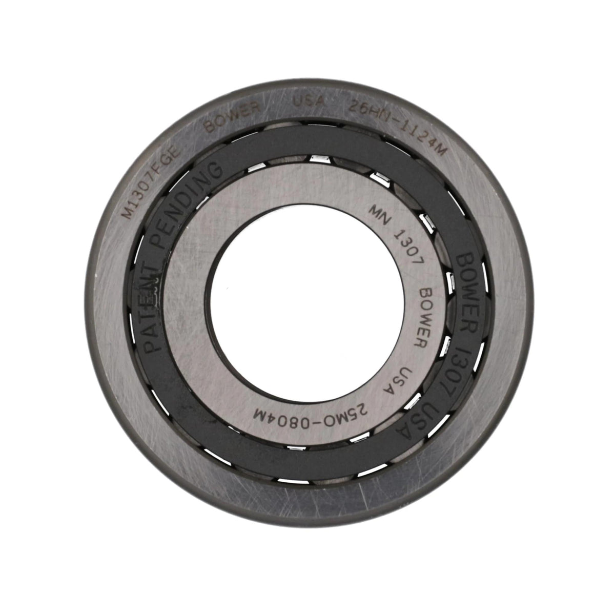 379438R91 - OEM CYLINDRICAL ROLLER BEARING - CASE CONSTRUCTION