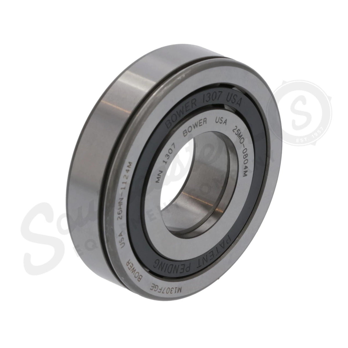 379438R91 - OEM CYLINDRICAL ROLLER BEARING - CASE CONSTRUCTION