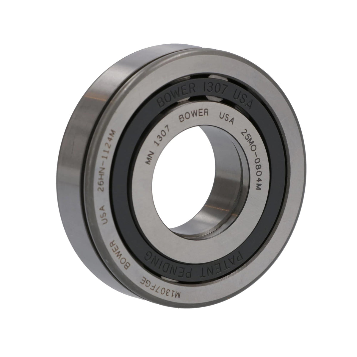 379438R91 - OEM CYLINDRICAL ROLLER BEARING - CASE CONSTRUCTION