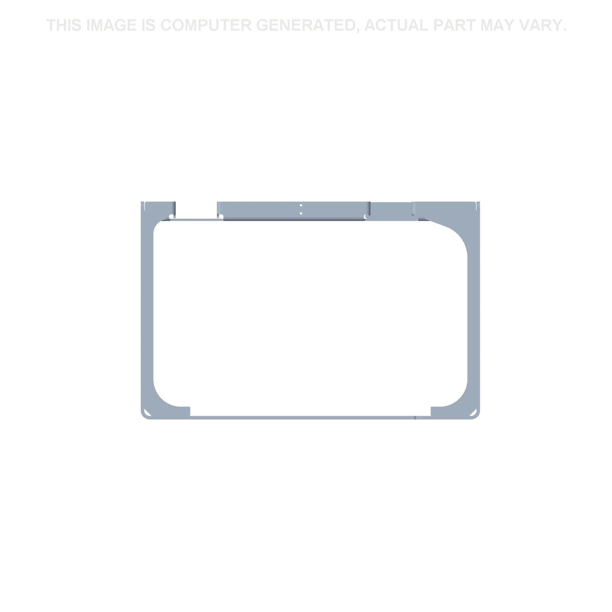 379495A5 - OEM SUPPORT ASSY. - CASE CONSTRUCTION