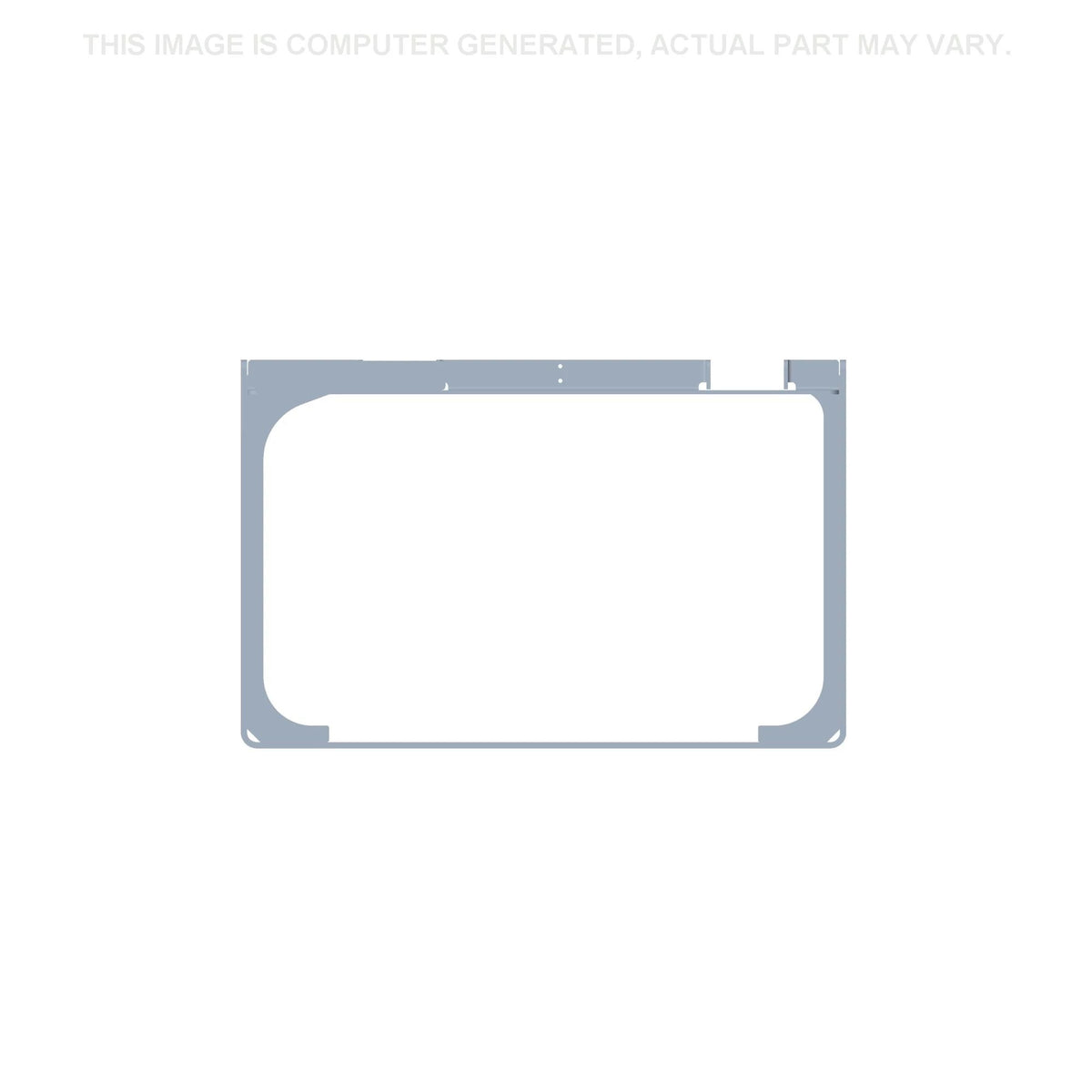 379495A5 - OEM SUPPORT ASSY. - CASE CONSTRUCTION