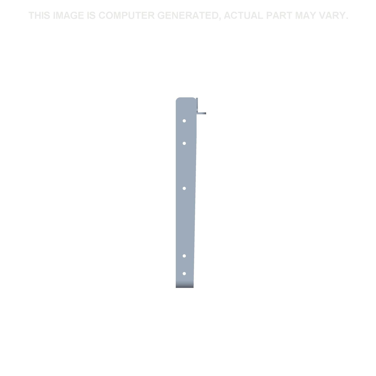 379495A5 - OEM SUPPORT ASSY. - CASE CONSTRUCTION