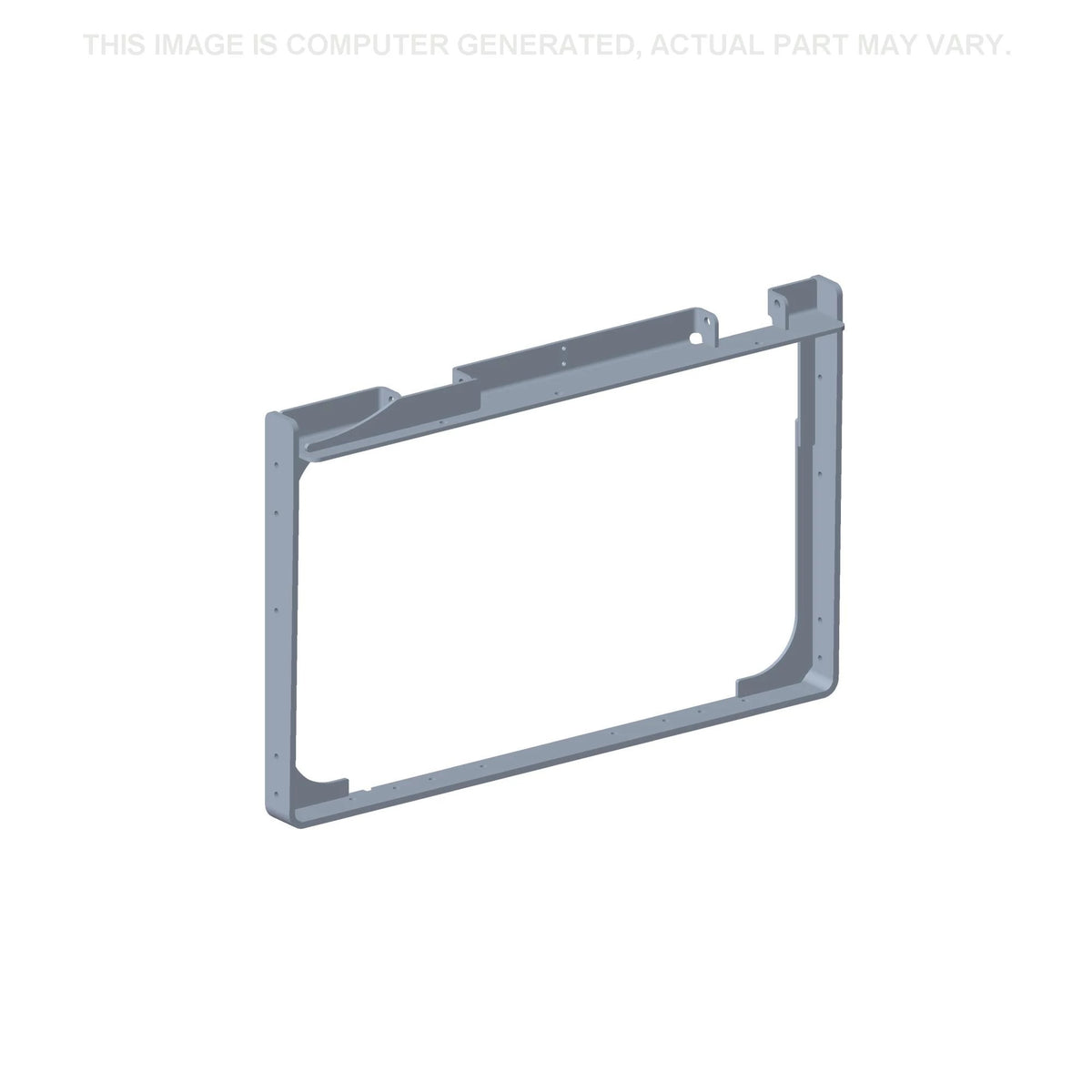 379495A5 - OEM SUPPORT ASSY. - CASE CONSTRUCTION