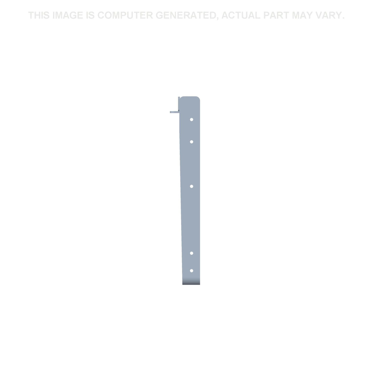 379495A5 - OEM SUPPORT ASSY. - CASE CONSTRUCTION