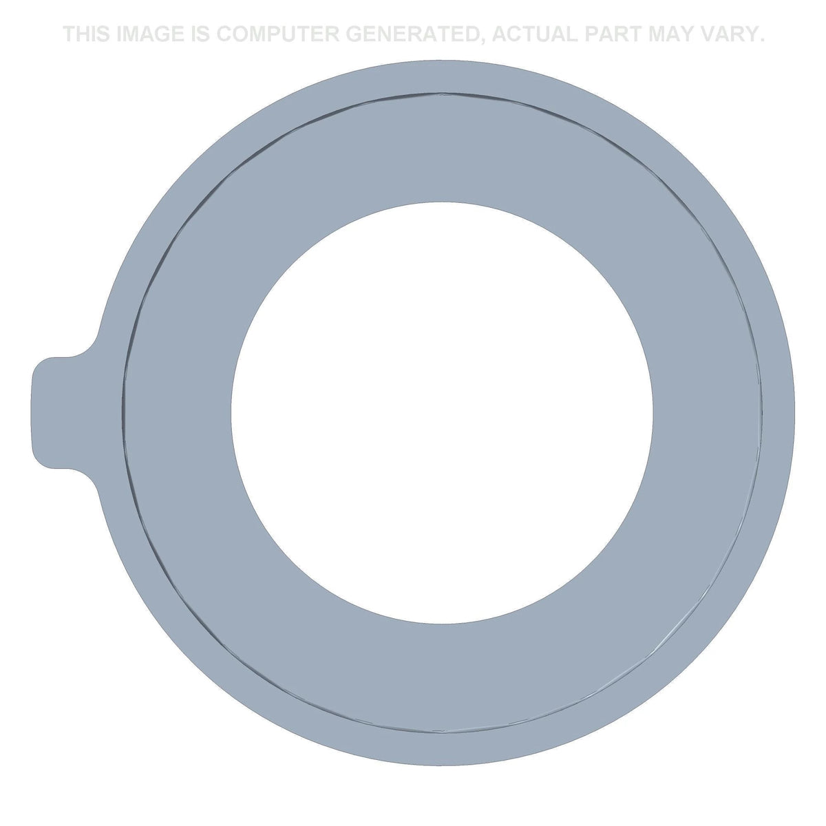 379740A1 - OEM DISC - CASE CONSTRUCTION