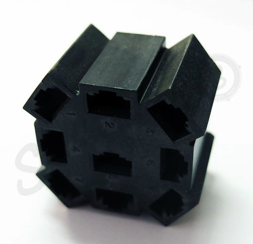 380100200 - OEM Tool - Case Construction