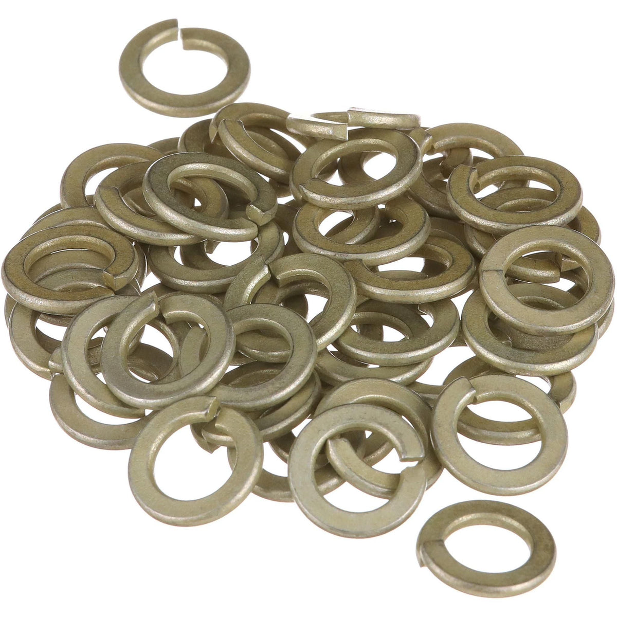 380424 - OEM NUT LOCK - CASE CONSTRUCTION