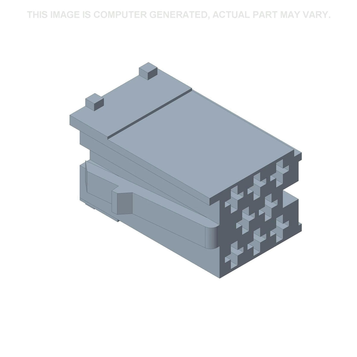 380431A1 - OEM CONNECTOR ELEC - CASE CONSTRUCTION