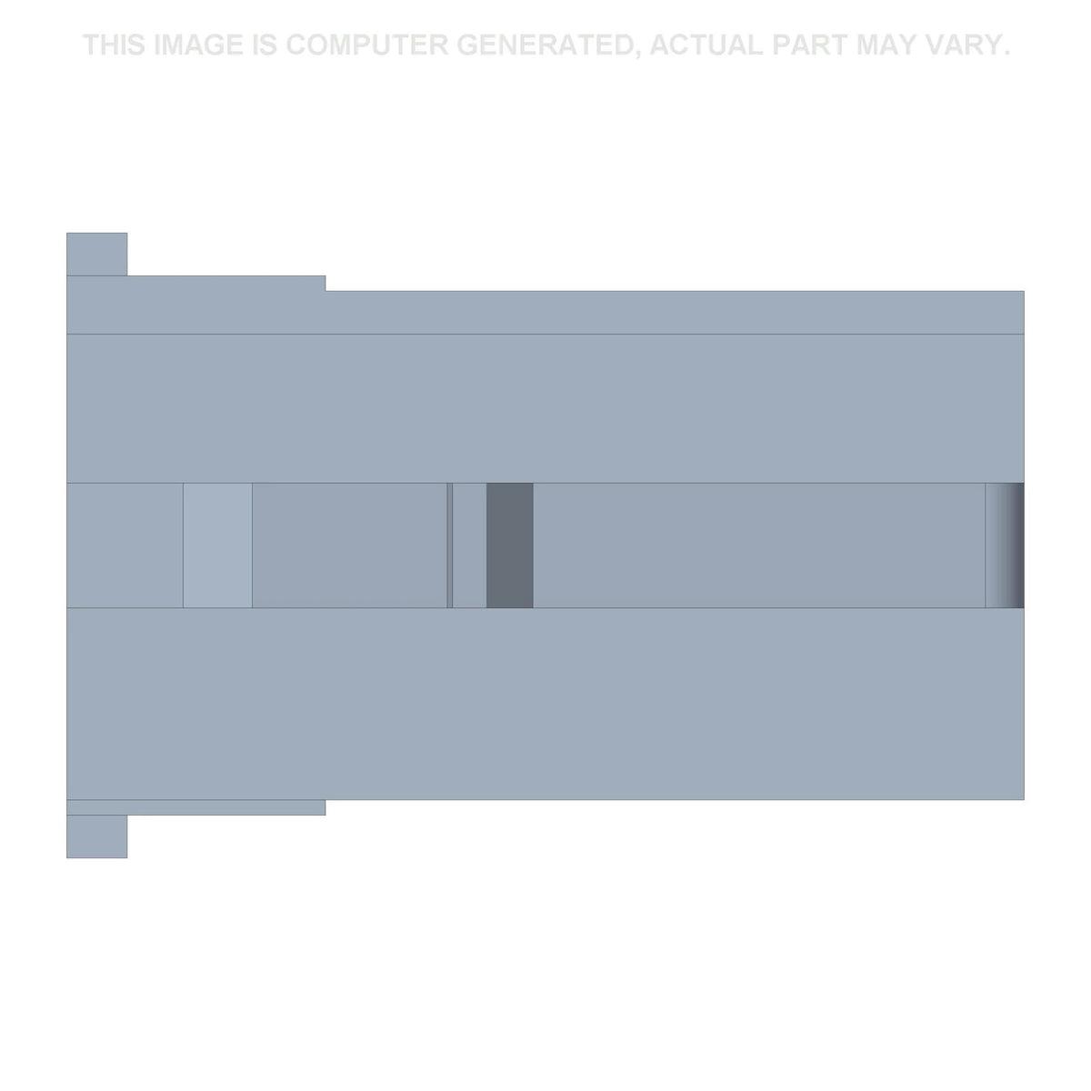 380431A1 - OEM CONNECTOR ELEC - CASE CONSTRUCTION
