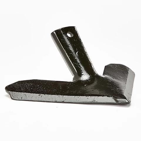 380436A1 - OEM EARTH METAL MAXXIGRIP SWEEP 10.5IN X 6.5MM - CASE CONSTRUCTION
