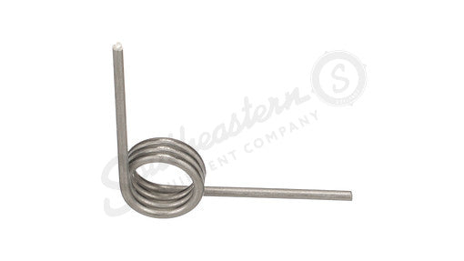 380483A2 - OEM THROTTLE RETURN TORSION SPRING - CASE CONSTRUCTION
