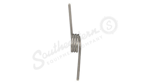380483A2 - OEM THROTTLE RETURN TORSION SPRING - CASE CONSTRUCTION