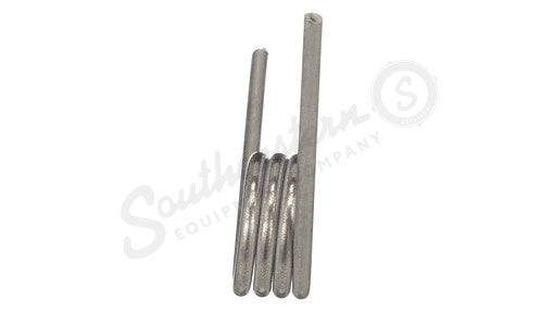380483A2 - OEM THROTTLE RETURN TORSION SPRING - CASE CONSTRUCTION