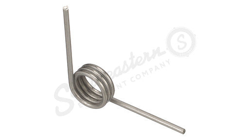 380483A2 - OEM THROTTLE RETURN TORSION SPRING - CASE CONSTRUCTION