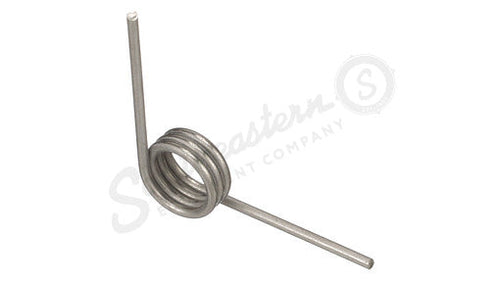 380483A2 - OEM THROTTLE RETURN TORSION SPRING - CASE CONSTRUCTION