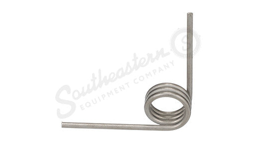 380483A2 - OEM THROTTLE RETURN TORSION SPRING - CASE CONSTRUCTION
