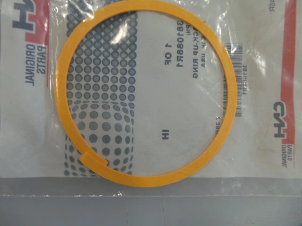 381088R1 - OEM BACK-UP RING - CASE CONSTRUCTION