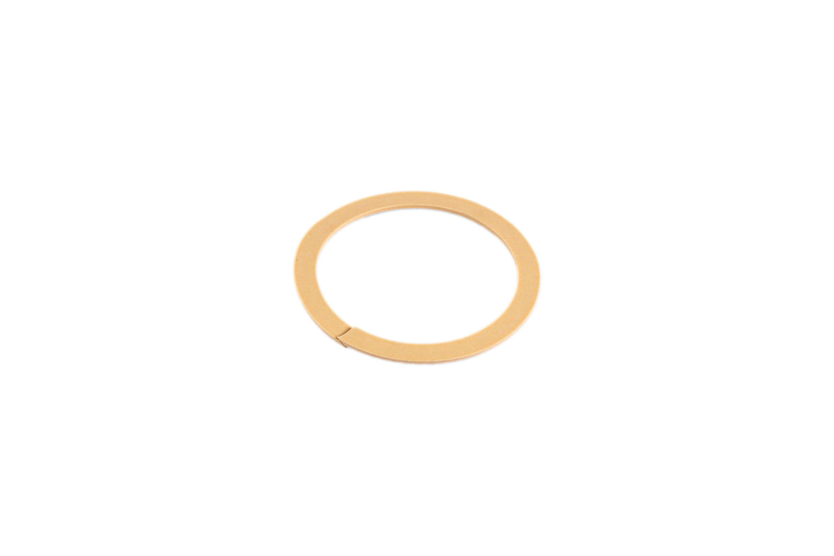 381293R1 - OEM BACK-UP RING - CASE CONSTRUCTION