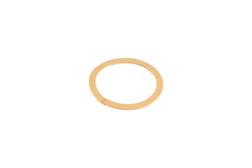 381293R1 - OEM BACK-UP RING - CASE CONSTRUCTION