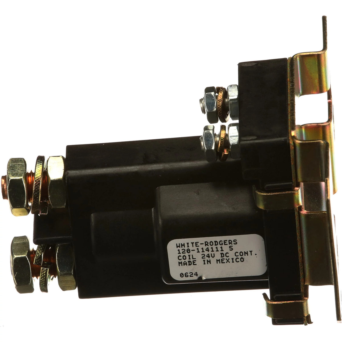 381427A1 - OEM RELAY - CASE CONSTRUCTION