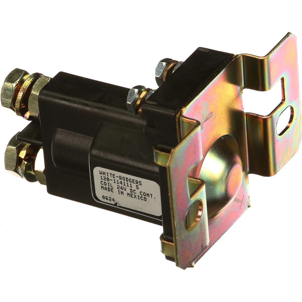 381427A1 - OEM RELAY - CASE CONSTRUCTION