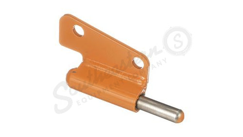 382202A2 - OEM HINGE - CASE CONSTRUCTION