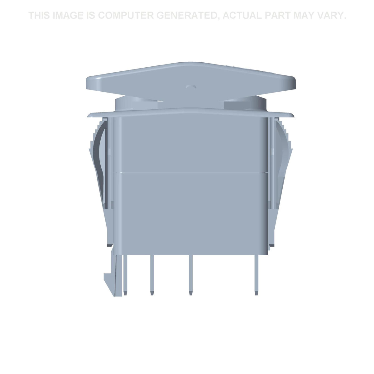 382375A2 - OEM SWITCH - CASE CONSTRUCTION