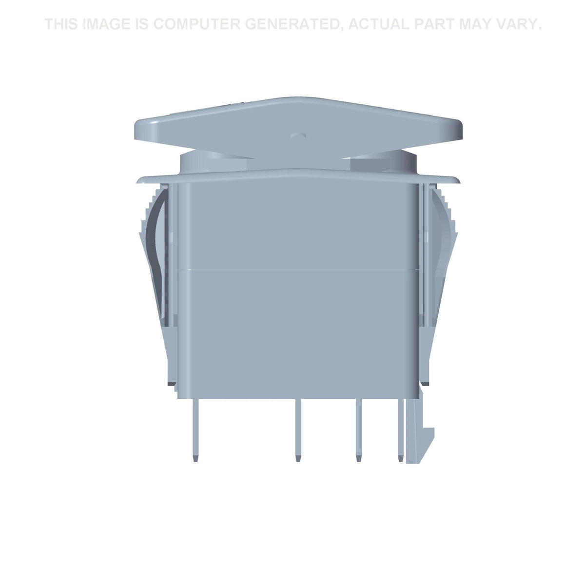 382375A2 - OEM SWITCH - CASE CONSTRUCTION