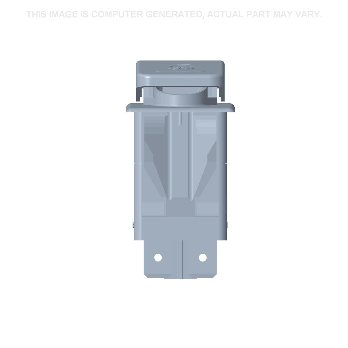 382375A2 - OEM SWITCH - CASE CONSTRUCTION