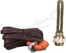 3825422 - OEM HEATER - CASE CONSTRUCTION