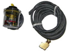 3826036S - OEM GAUGE - CASE CONSTRUCTION