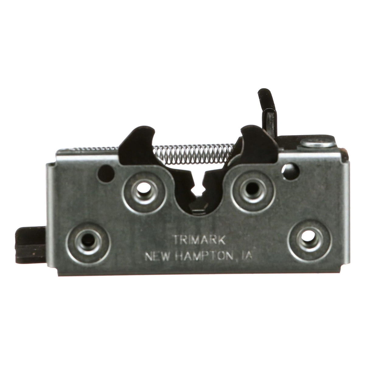 382775A1 - OEM LATCH - CASE CONSTRUCTION