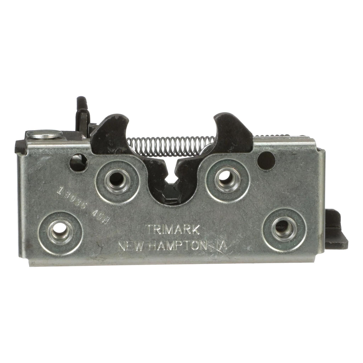 382777A1 - OEM DOOR LATCH - CASE CONSTRUCTION
