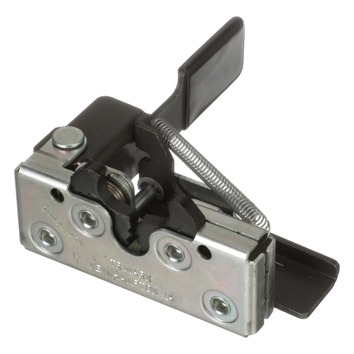 382777A1 - OEM DOOR LATCH - CASE CONSTRUCTION