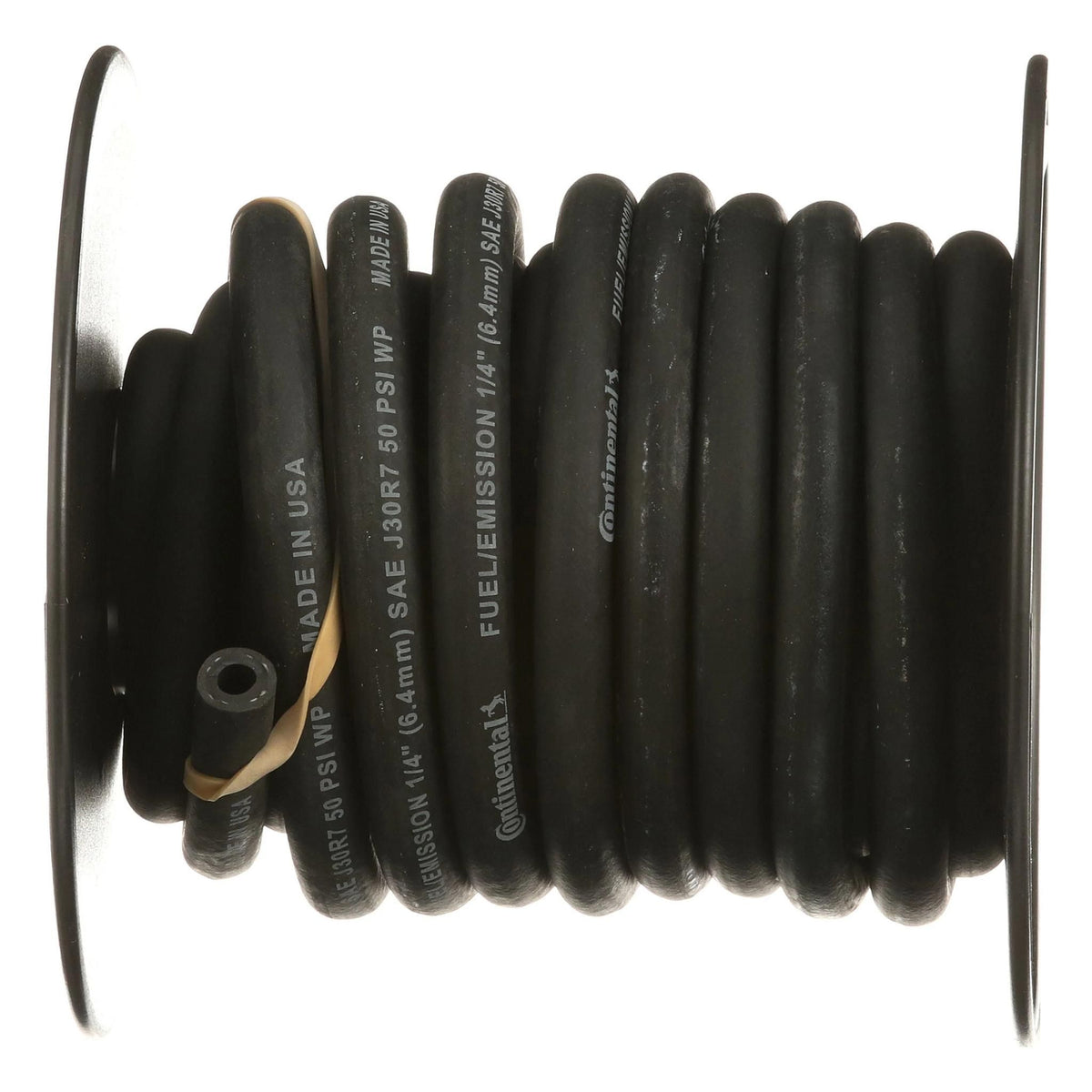 382997C2 - OEM HOSE RADIATOR BULK 25' SOLD BY FT. - CASE CONSTRUCTION