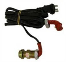 3832165 - OEM THERMOSTAT - CASE CONSTRUCTION