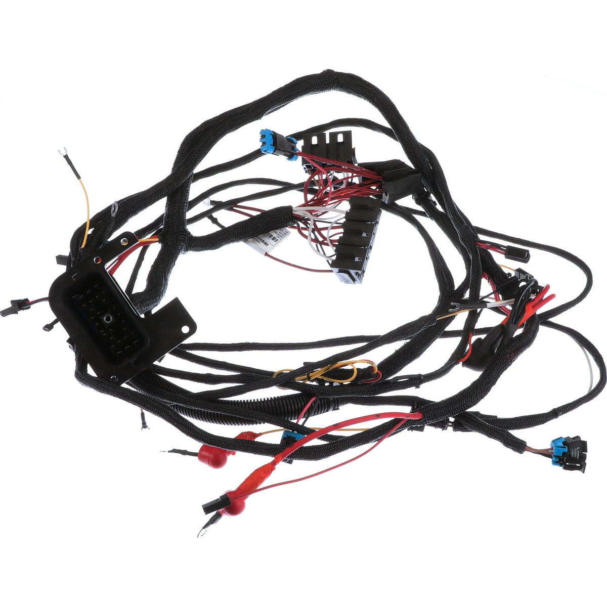 383427A7 - OEM HARNESS WIRE - CASE CONSTRUCTION