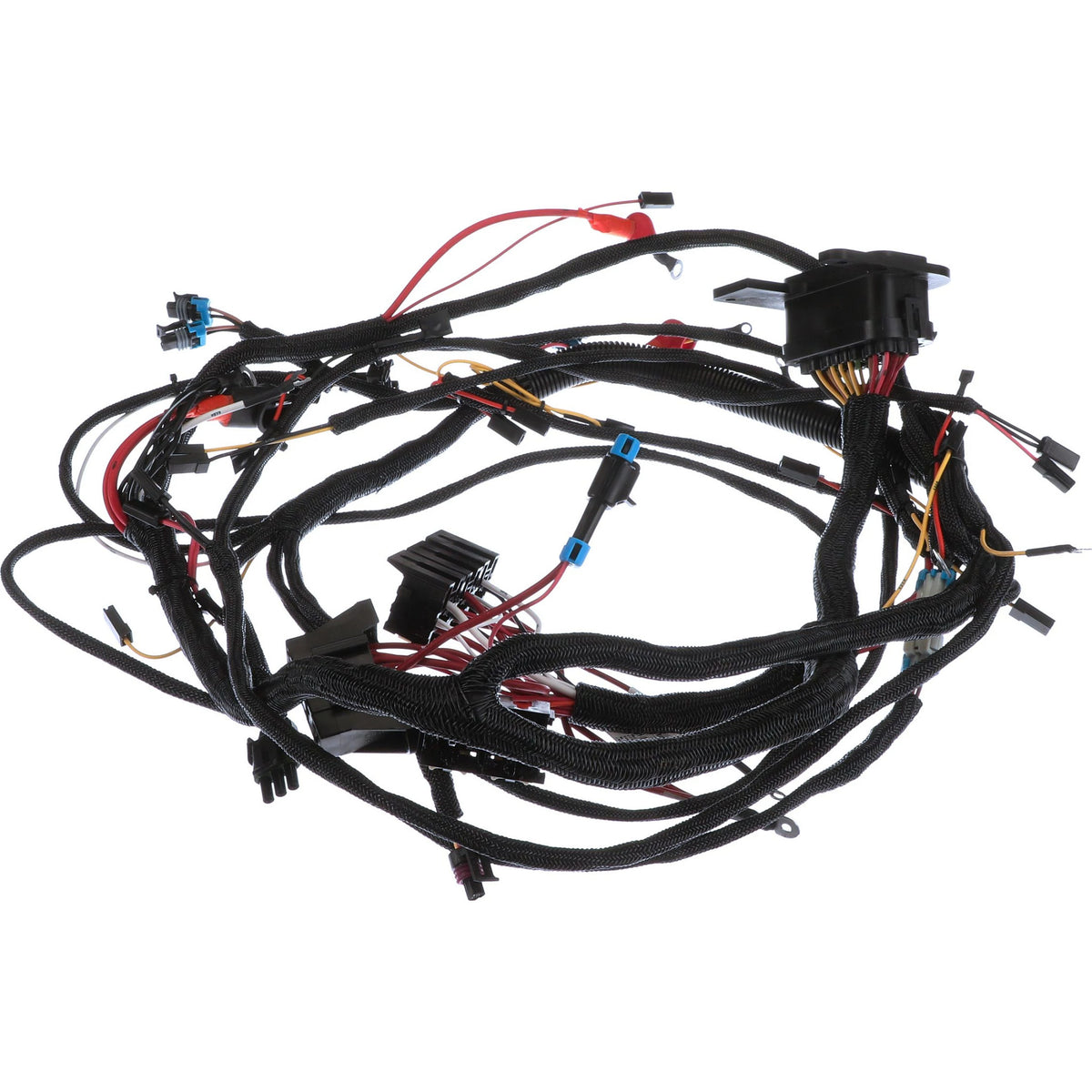 383427A7 - OEM HARNESS WIRE - CASE CONSTRUCTION