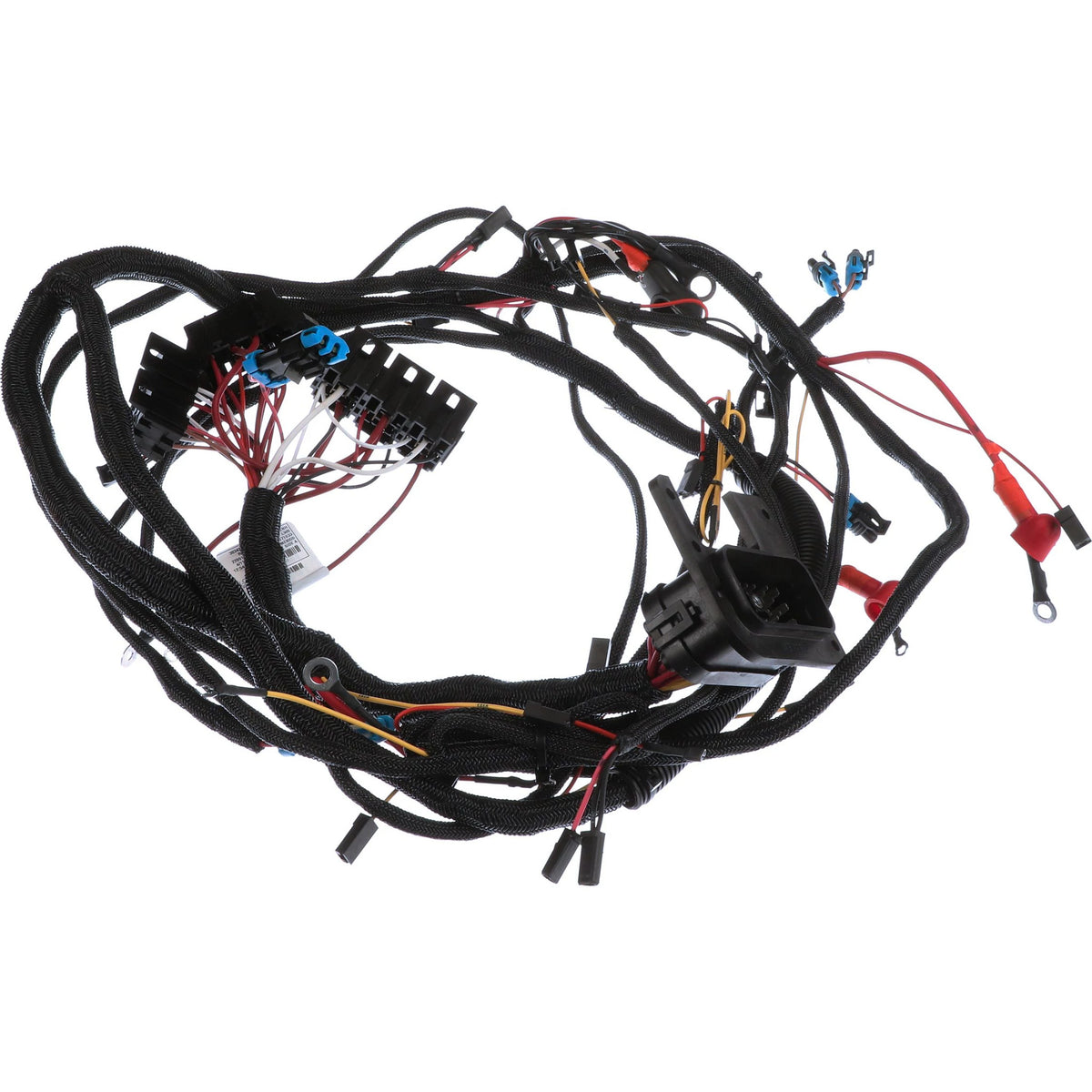 383427A7 - OEM HARNESS WIRE - CASE CONSTRUCTION