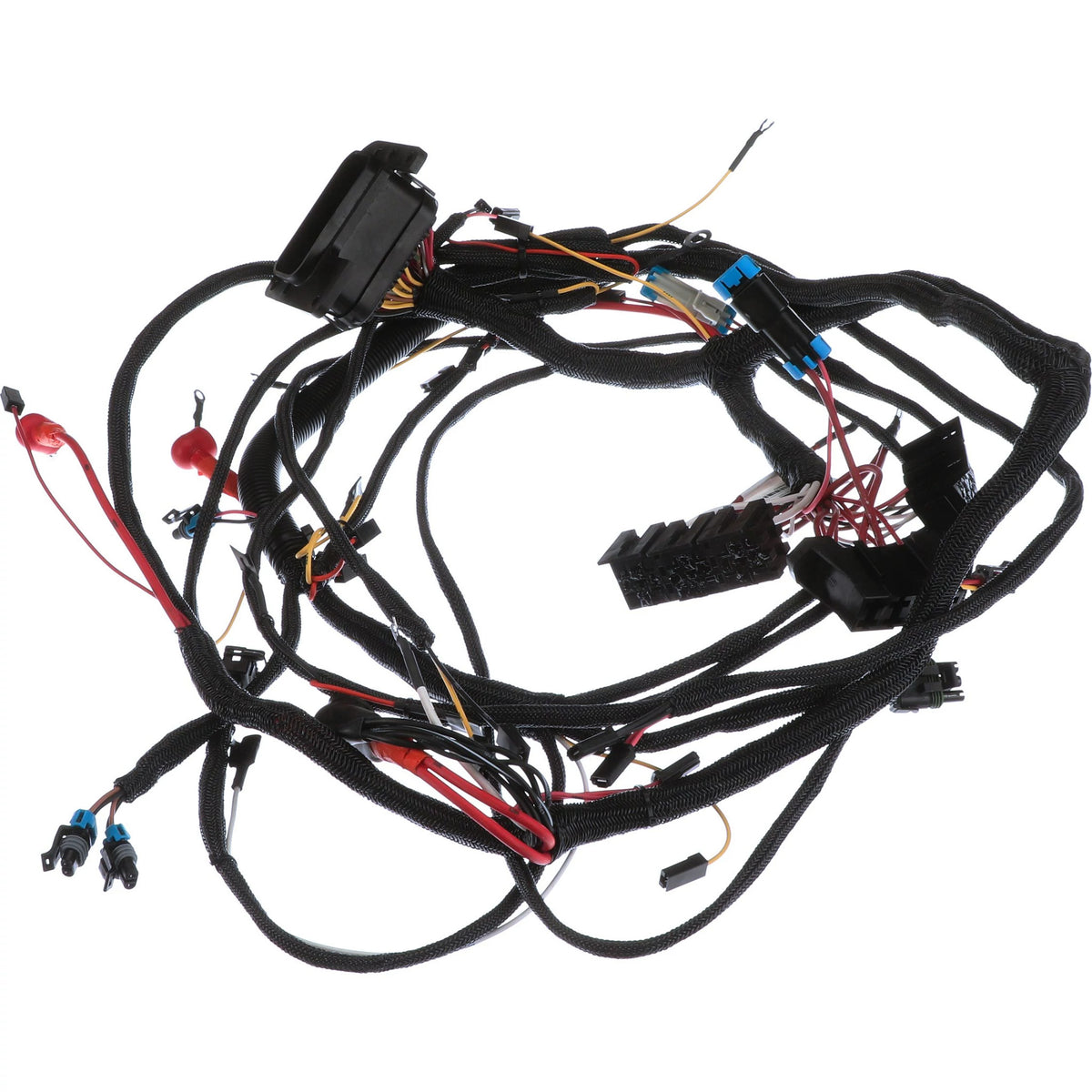 383427A7 - OEM HARNESS WIRE - CASE CONSTRUCTION