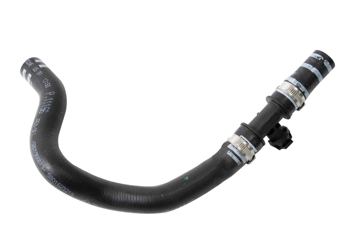 383562A1 - OEM HOSE A/C - CASE CONSTRUCTION