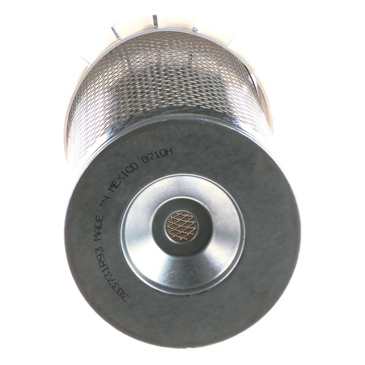 383731R93 - OEM FINNED PRIMARY AIR FILTER - CASE CONSTRUCTION