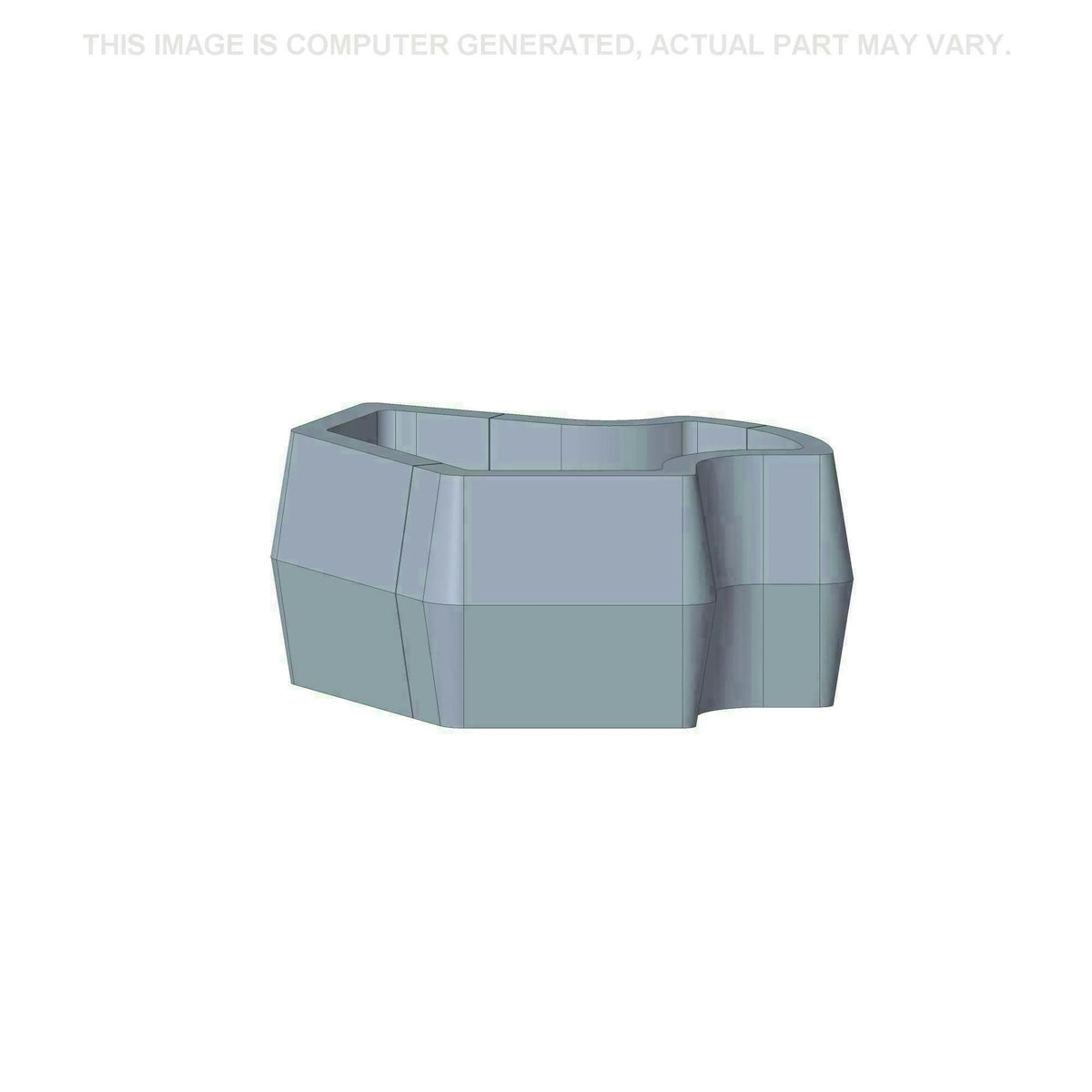 383794A2 - OEM PLUG - CASE CONSTRUCTION