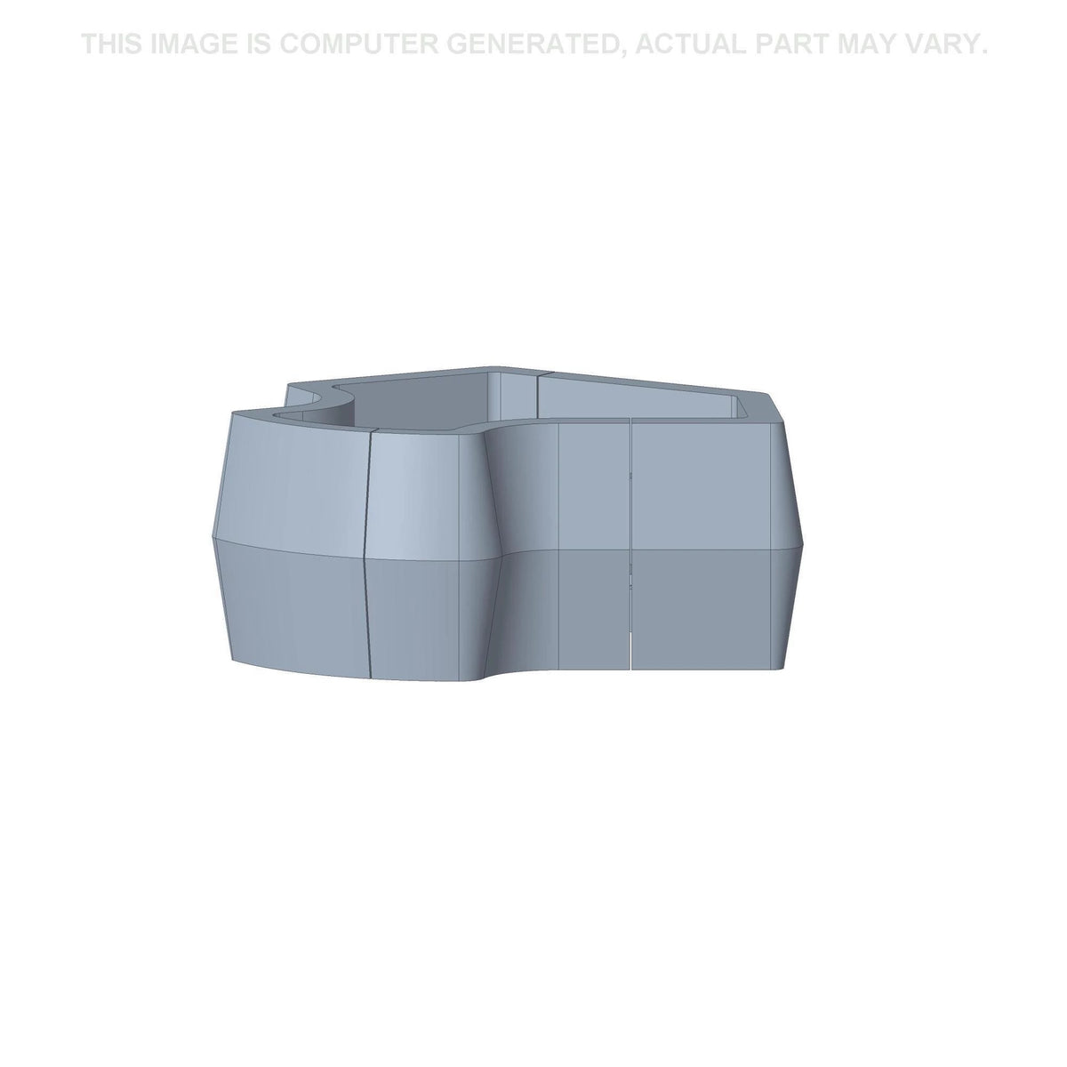 383794A2 - OEM PLUG - CASE CONSTRUCTION