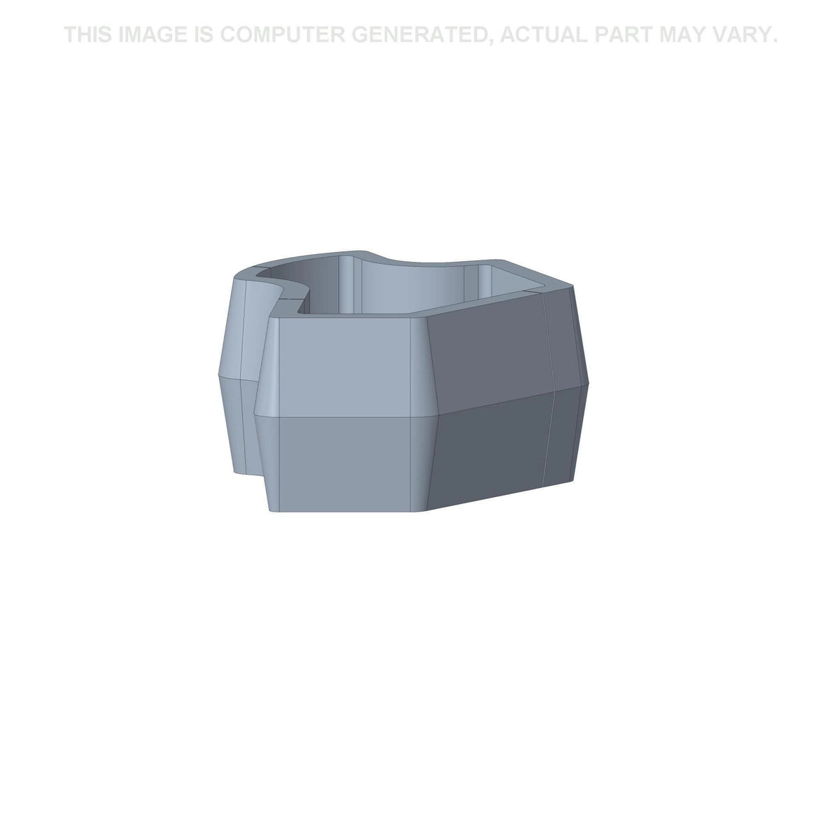 383794A2 - OEM PLUG - CASE CONSTRUCTION