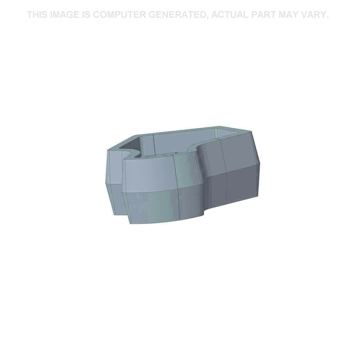 383794A2 - OEM PLUG - CASE CONSTRUCTION